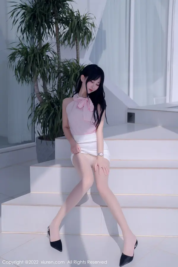 Vol. 05318 小果冻儿(77P)