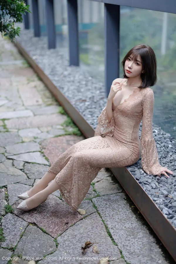Vol. 09412 徐莉芝Booty(92P)