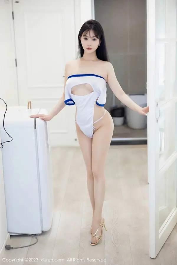 Vol. 06919 柚琪Rich(79P)
