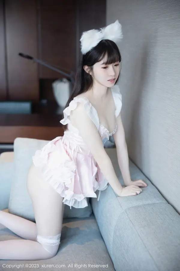 Vol. 07602 林悠悠(81P)