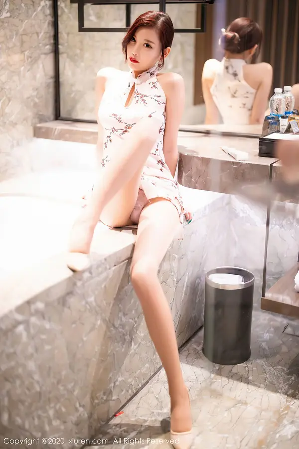 Vol. 02487 杨晨晨sugar(103P)