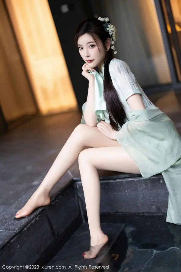 Vol. 06983 杨晨晨Yome(85P)