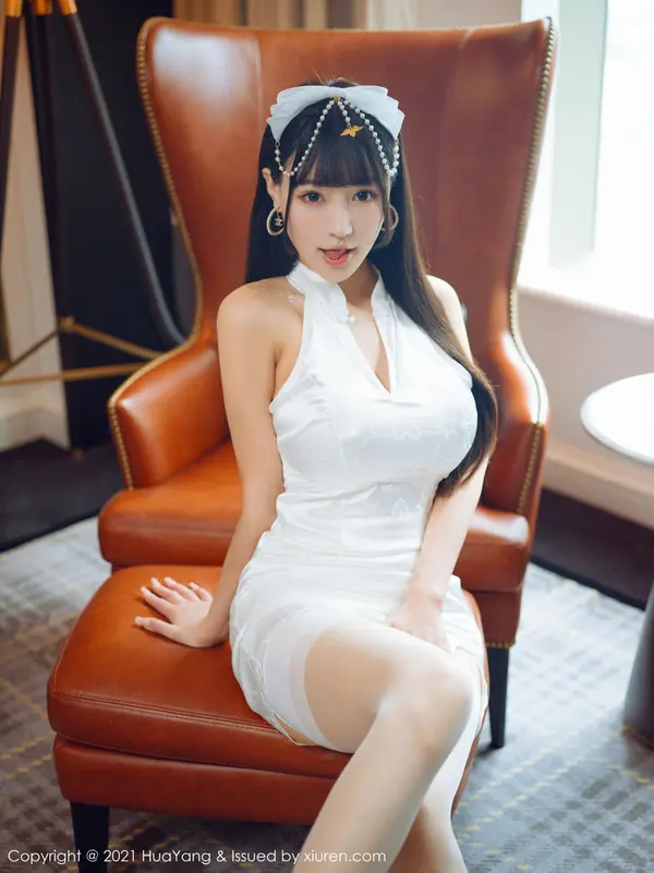 Vol. 0426 朱可儿Flower(55P)