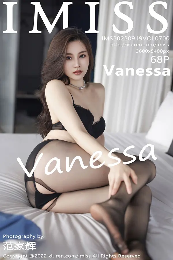 Vol. 0700 Vanessa(69P)-妹子录-美女图片|美女写真 专注超高清美女图片分享网站