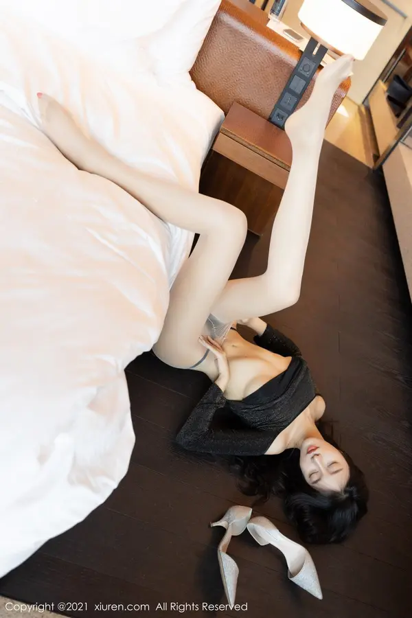 Vol. 03265 玥儿玥er(46P)