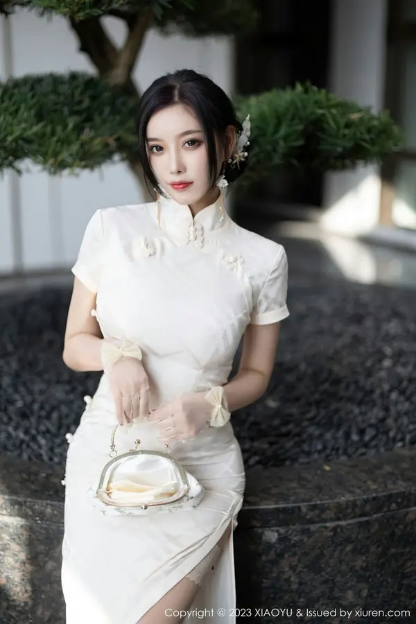 Vol. 0978 杨晨晨Yome(86P)