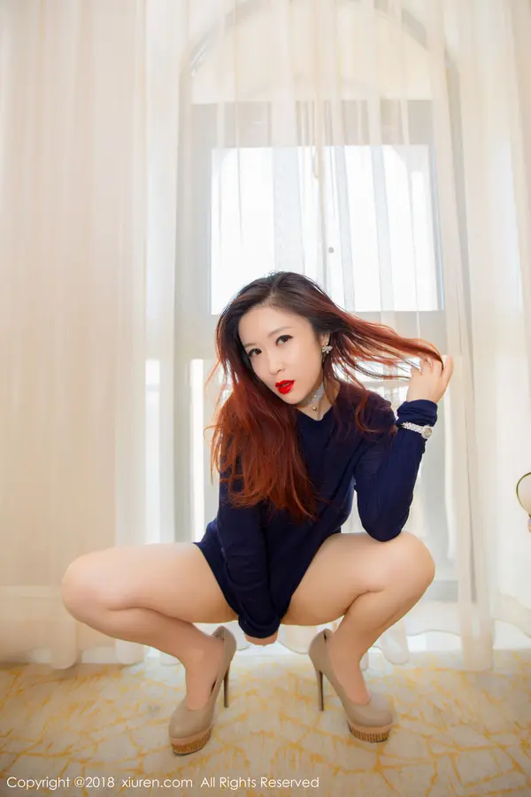 Vol. 01105 西希白兔(41P)