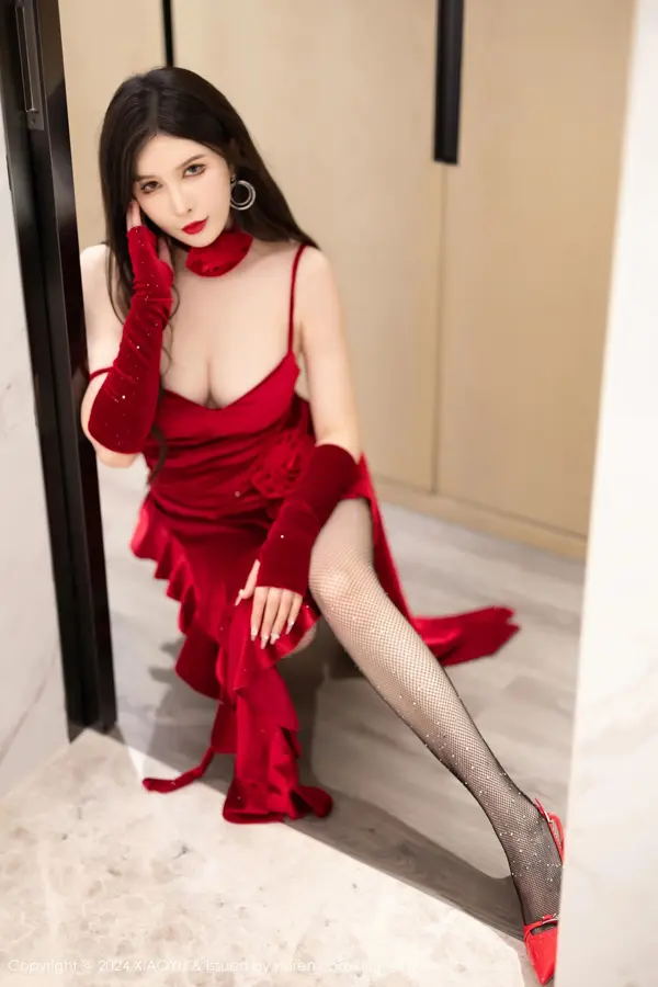 Vol. 1228 李丽莎(82P)
