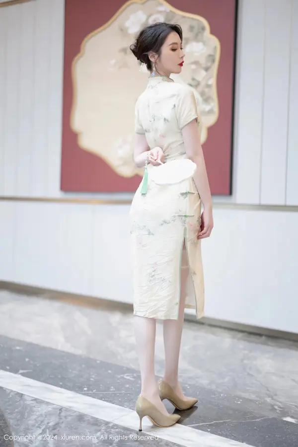 Vol. 08497 梦心玥(84P)