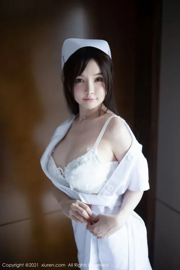 Vol. 03114 糯美子Mini(55P)