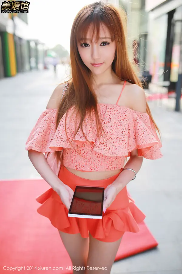 Vol. 00135 王馨瑶yanni(90P)