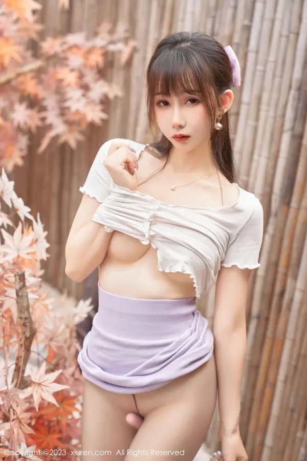Vol. 06820 波巧酱(89P)
