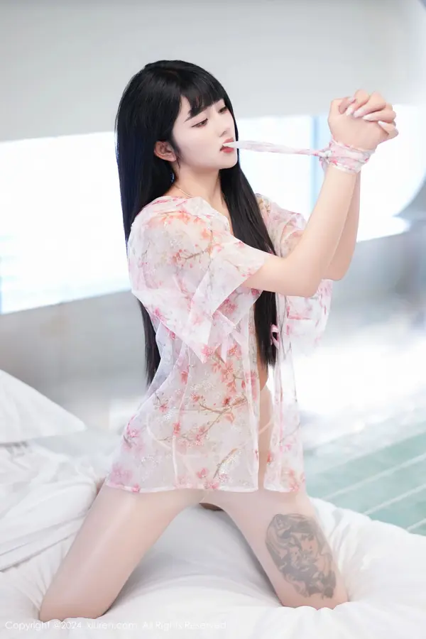 Vol. 08190 赵可欣baby(57P)