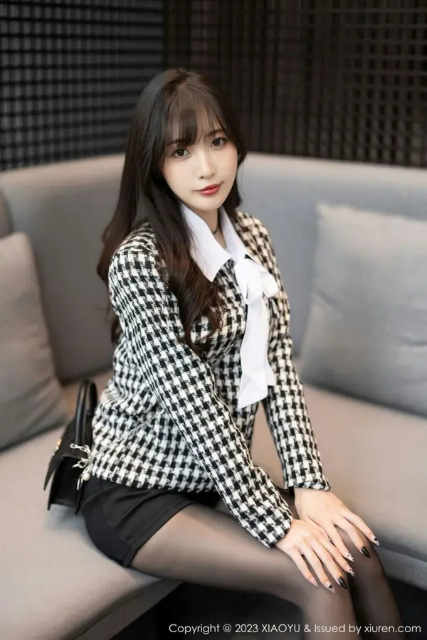 Vol. 1020 林星阑(91P)