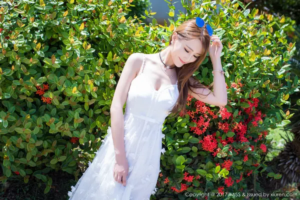 Vol. 0191 妤薇Vivian(34P)