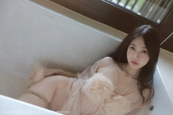Vol. 05796 谢晚晚(59P)