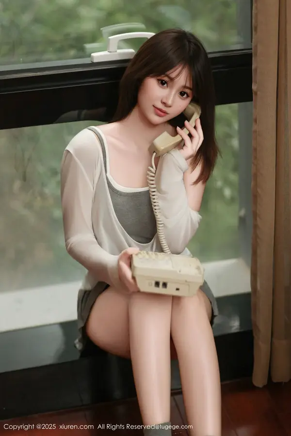 Vol. 10845 炎恬kitty(69P)