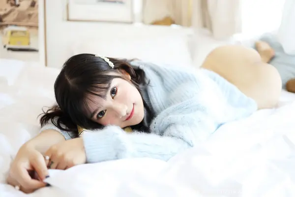 Vol. 0338 小尤奈(50P)