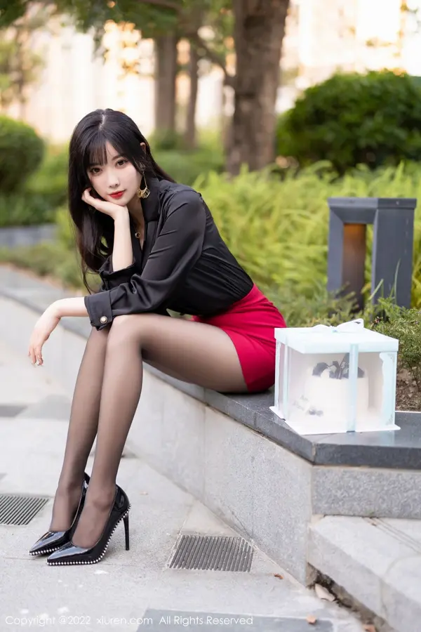 Vol. 05390 杨晨晨Yome(83P)