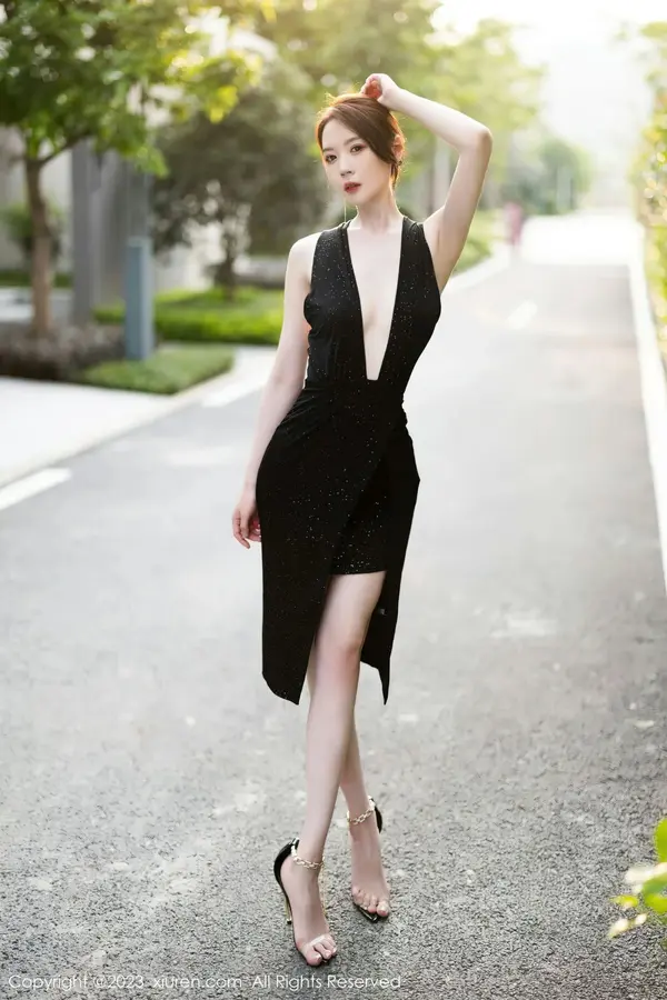 Vol. 07031 梦心玥(86P)