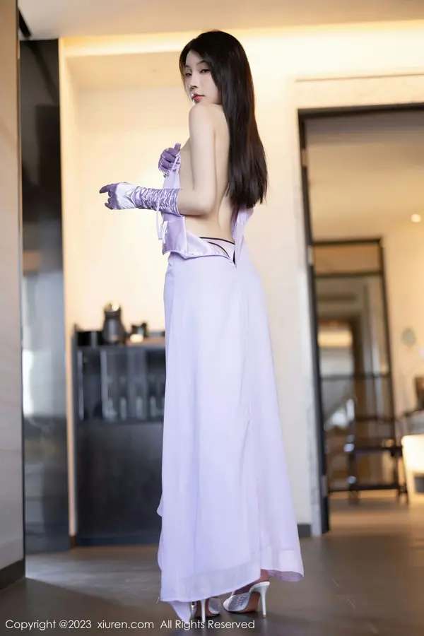 Vol. 06324 徐莉芝Booty(82P)