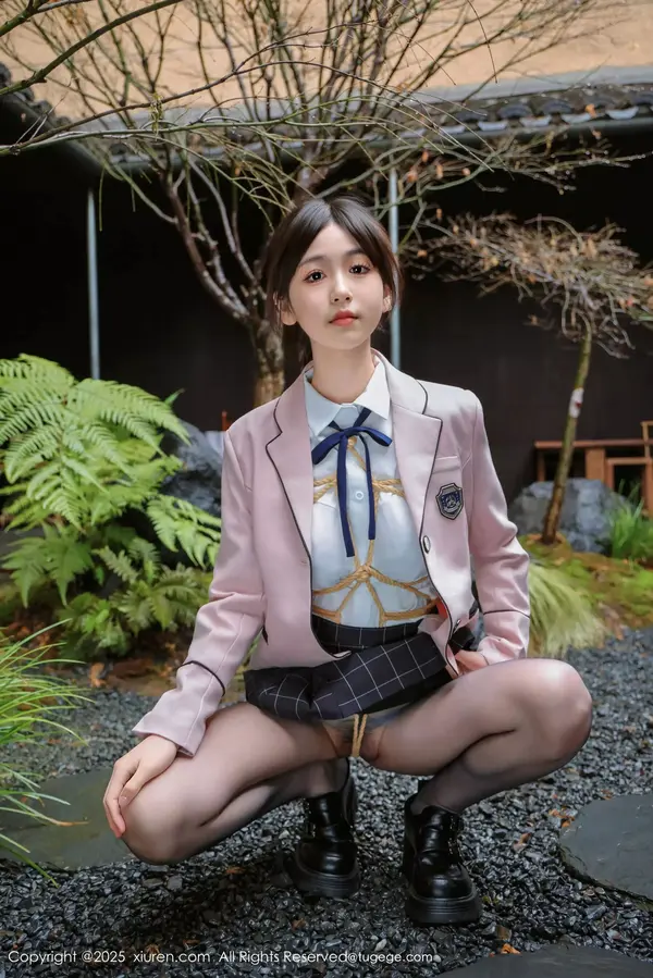Vol. 09949 奶芙乔乔(73P)