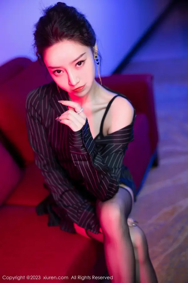Vol. 07611 苏曼兮(91P)