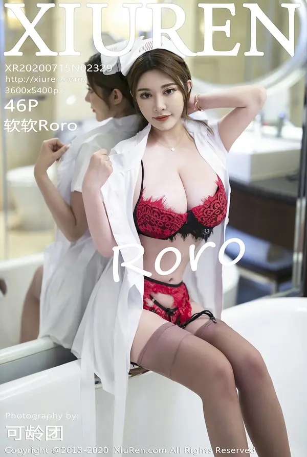 Vol. 02329 软软Roro(47P)-妹子录-美女图片|美女写真 专注超高清美女图片分享网站