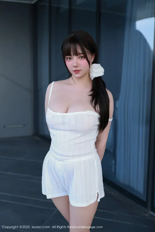 Vol. 10841 软情(71P)