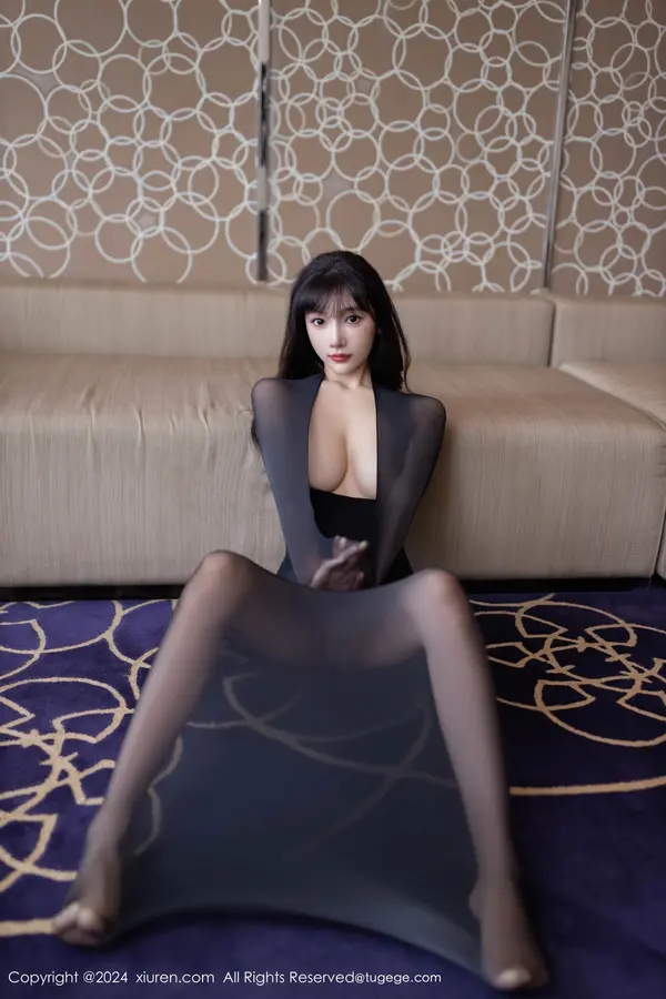 Vol. 09590 陆萱萱(82P)