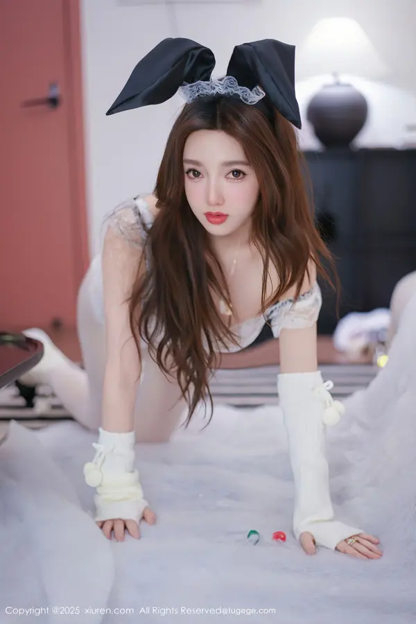 Vol. 11152 Twins-桃桃(78P)