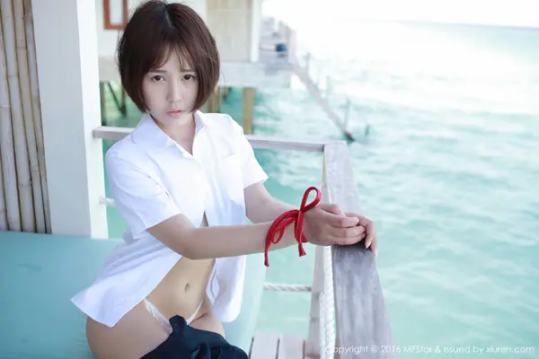 Vol. 0057 Evelyn艾莉(51P)