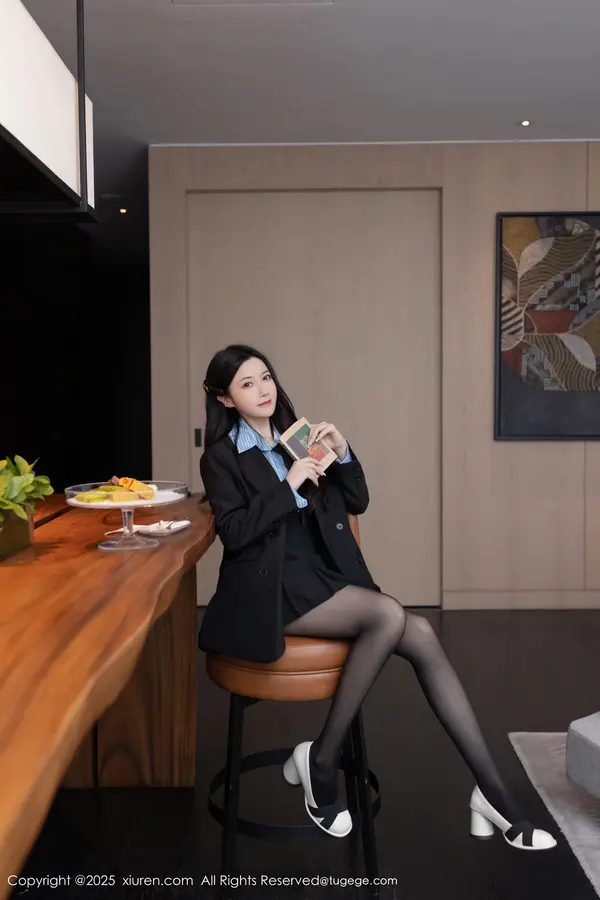 Vol. 10412 鱼子酱Fish(81P)