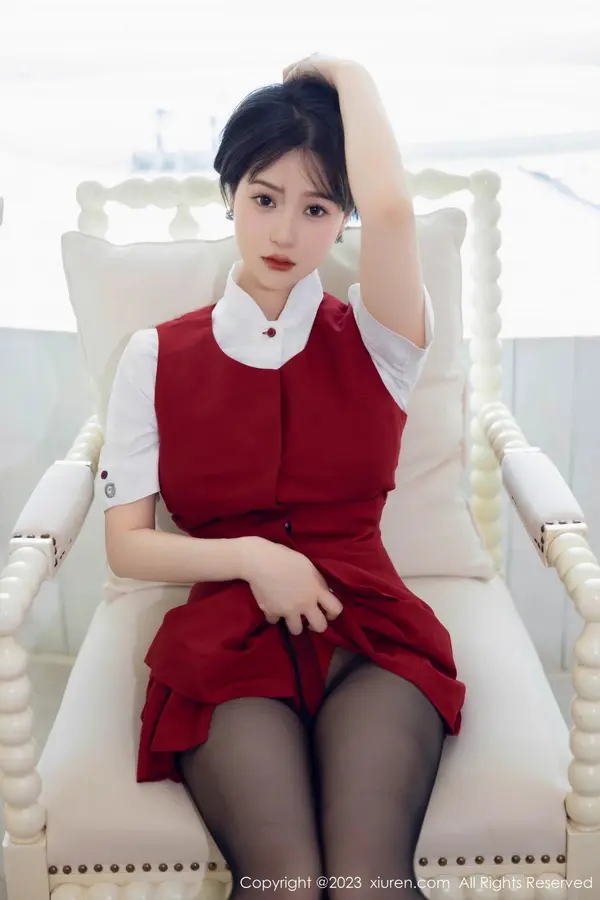 Vol. 07037 柚琪Rich(93P)