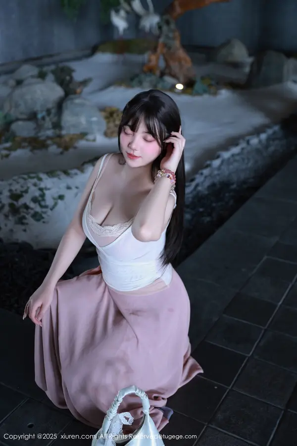 Vol. 10746 软情(87P)