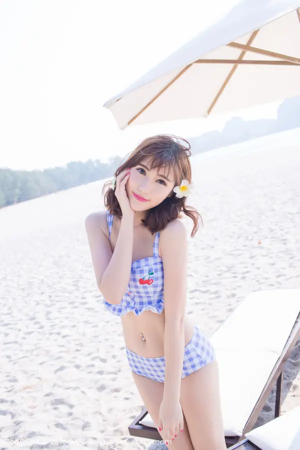 Vol. 0083 Sandy陈天扬(52P)