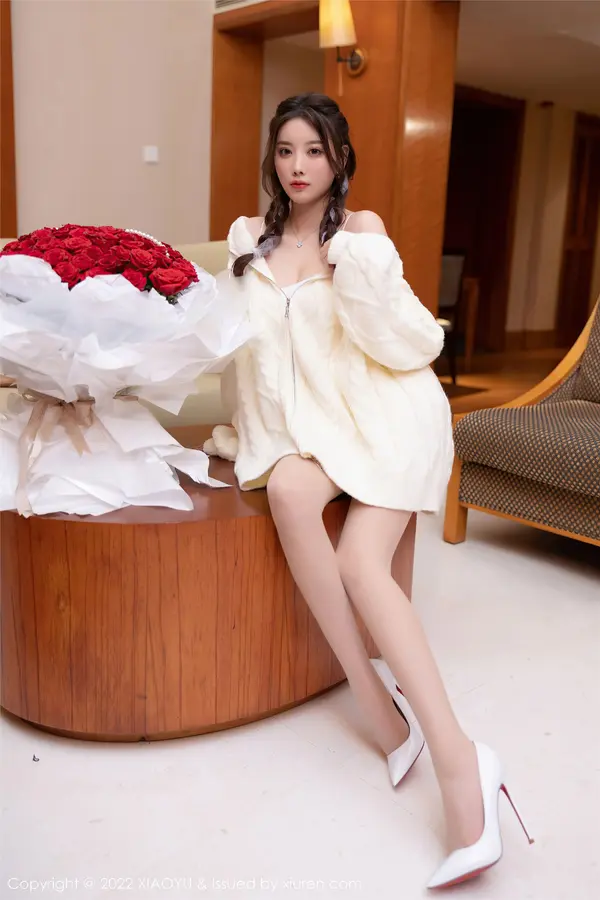 Vol. 0729 杨晨晨Yome(74P)