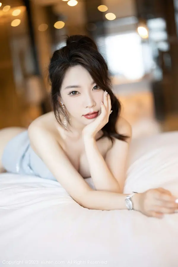 Vol. 06557 徐莉芝Booty(91P)