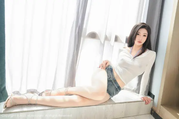 Vol. 06911 沈青黛(92P)