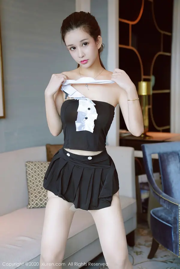 Vol. 02729 张雨萌(43P)