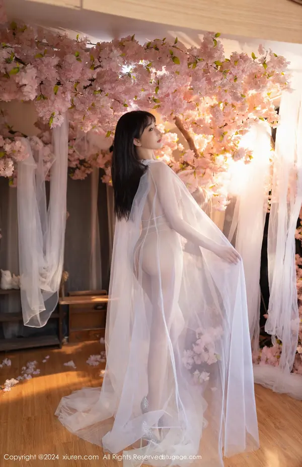 Vol. 08807 陆萱萱(81P)
