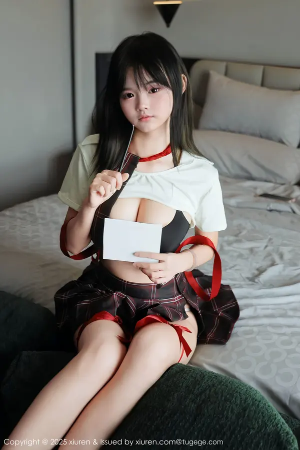 Vol. 10774 小泠(59P)