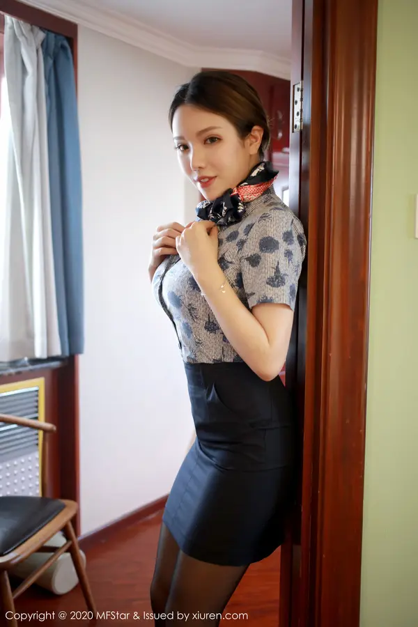 Vol. 0286 黄楽然(54P)