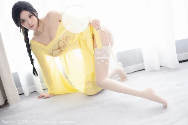 Vol. 1126 杨晨晨Yome(91P)
