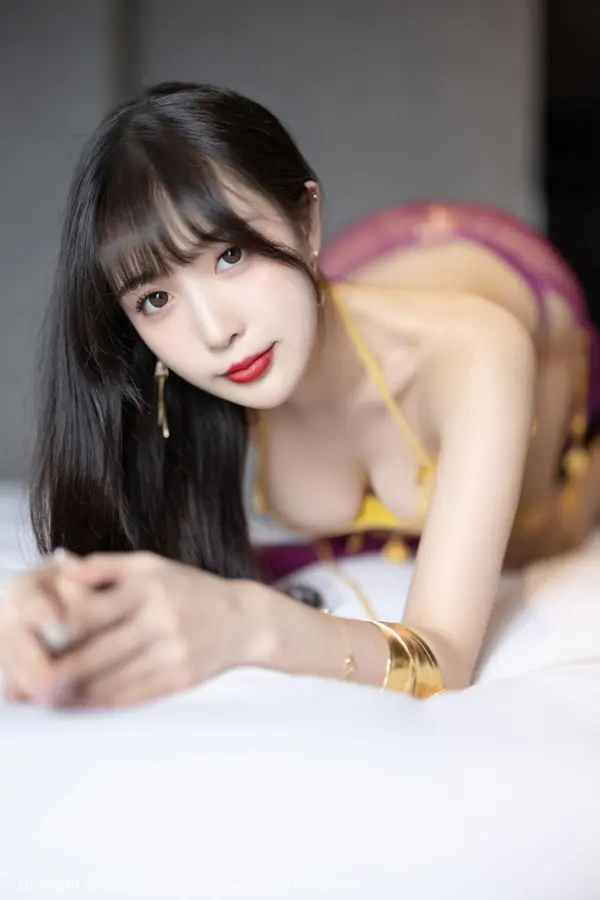 Vol. 05901 林星阑(72P)