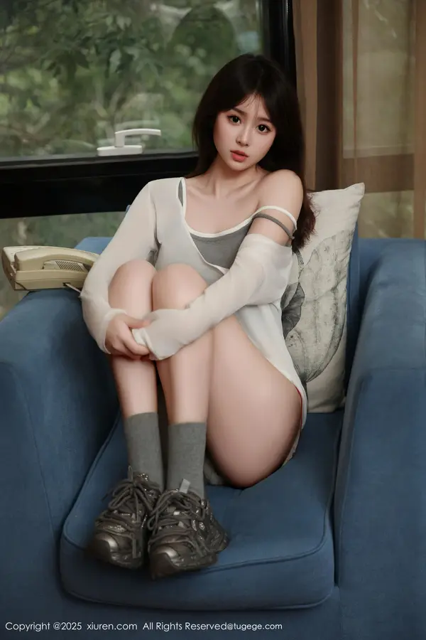 Vol. 10845 炎恬kitty(69P)