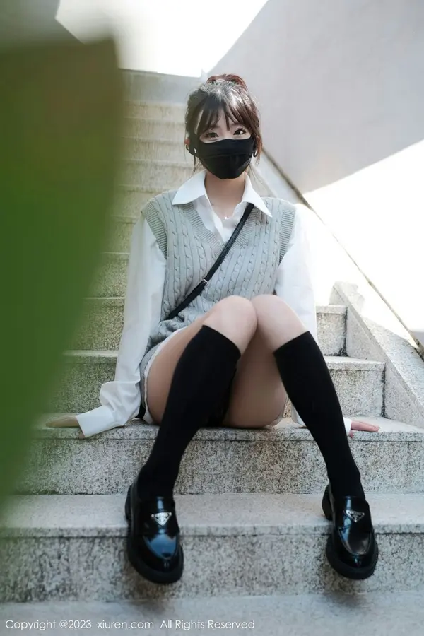Vol. 06145 佘贝拉Bella(60P)