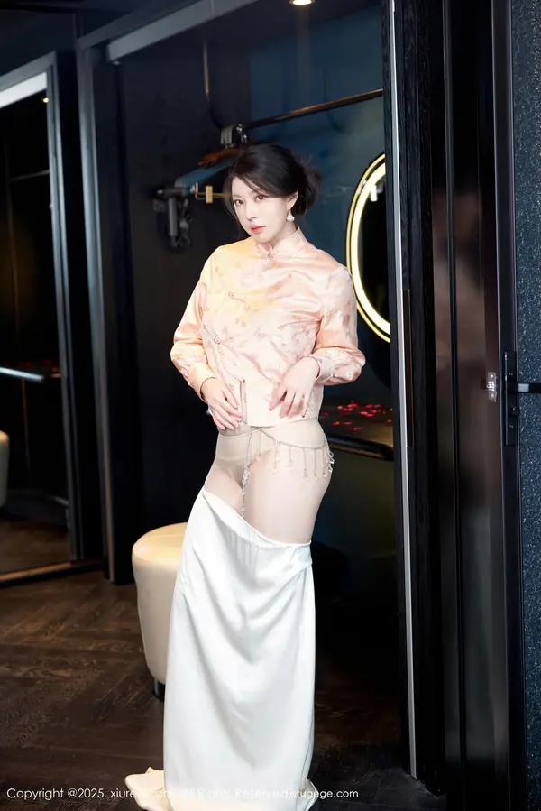 Vol. 10341 白茹雪abby(73P)