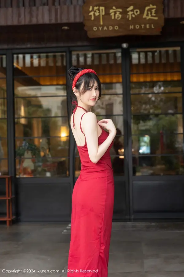 Vol. 08078 诗诗kiki(79P)