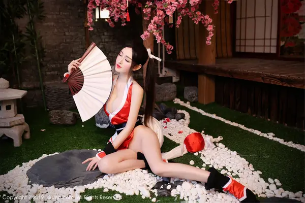 Vol. 01454 沈梦瑶(42P)